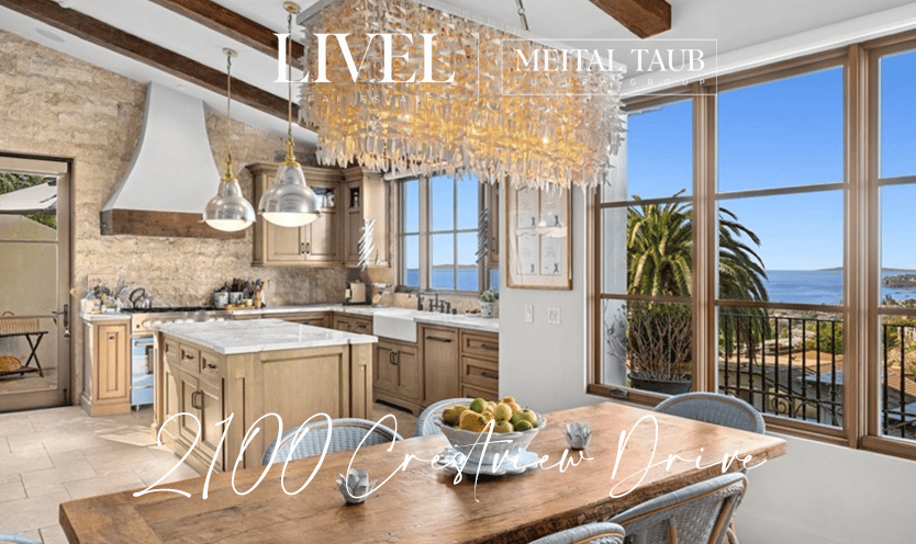 Located in one of Laguna Beach's Coveted Neighborhoods