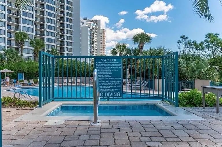 4501 Southwinds Dr #4501