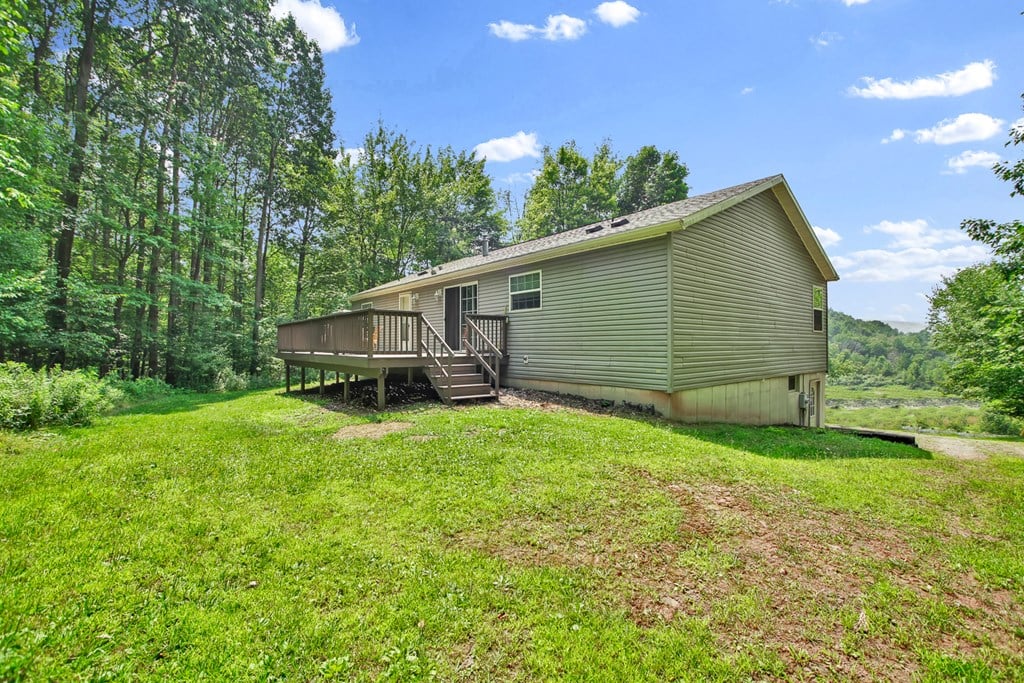 169 Buck Lake Road