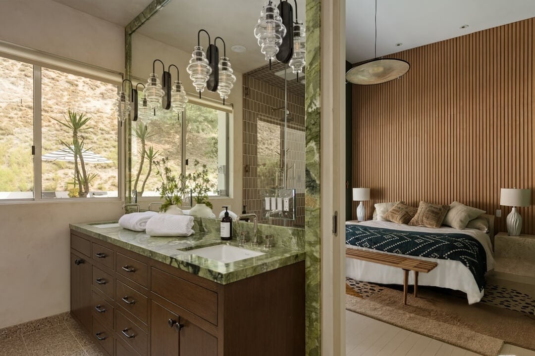 Northstar Pavilion, Amor Rd, 90046