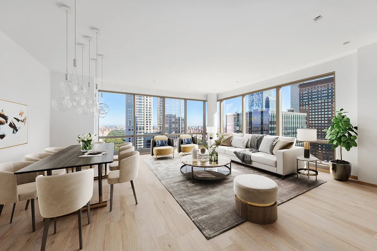 230 West 56th Street #66A