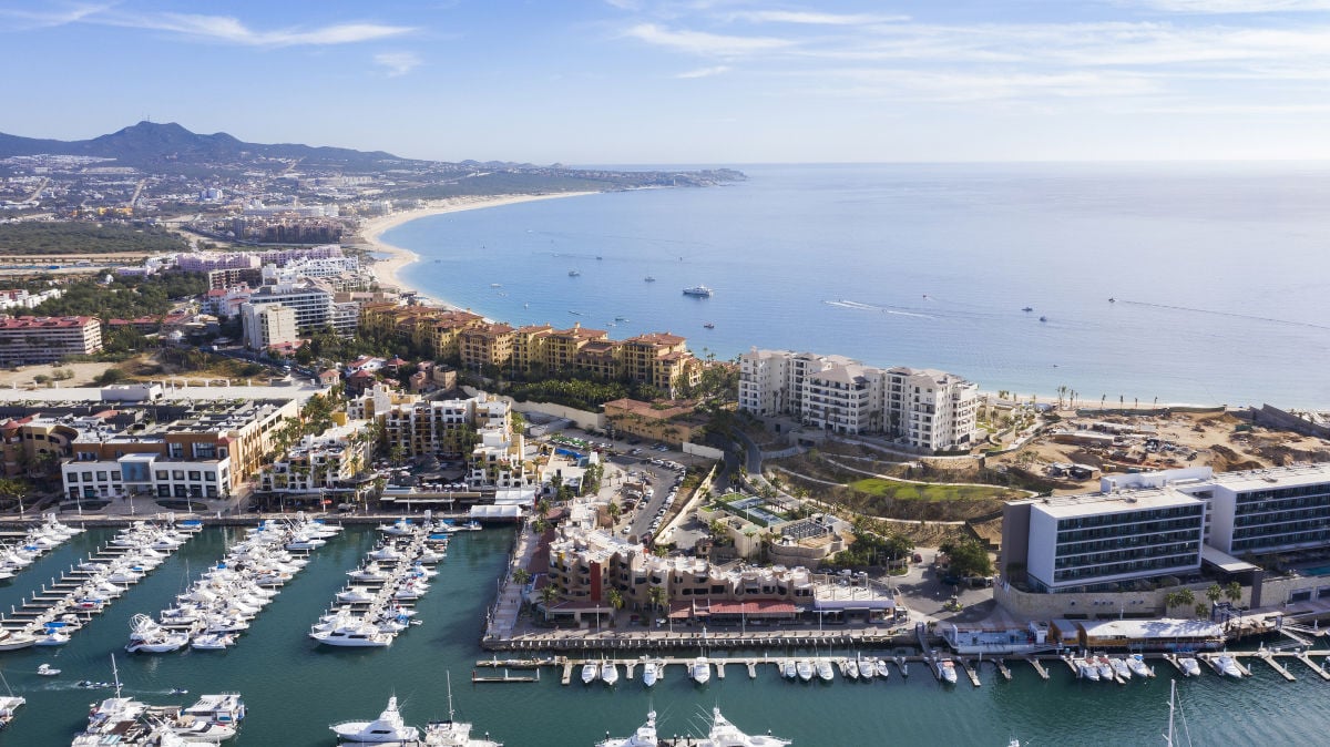 What $1 Million Buys in Cabo
