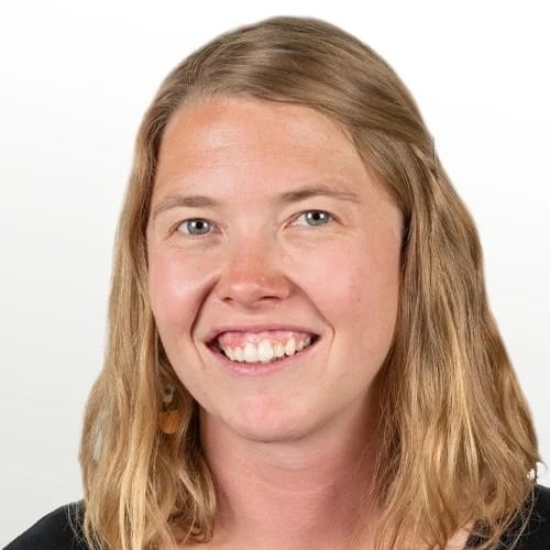 Sarah Eckles Cortez, CO Real Estate Agent Headshot