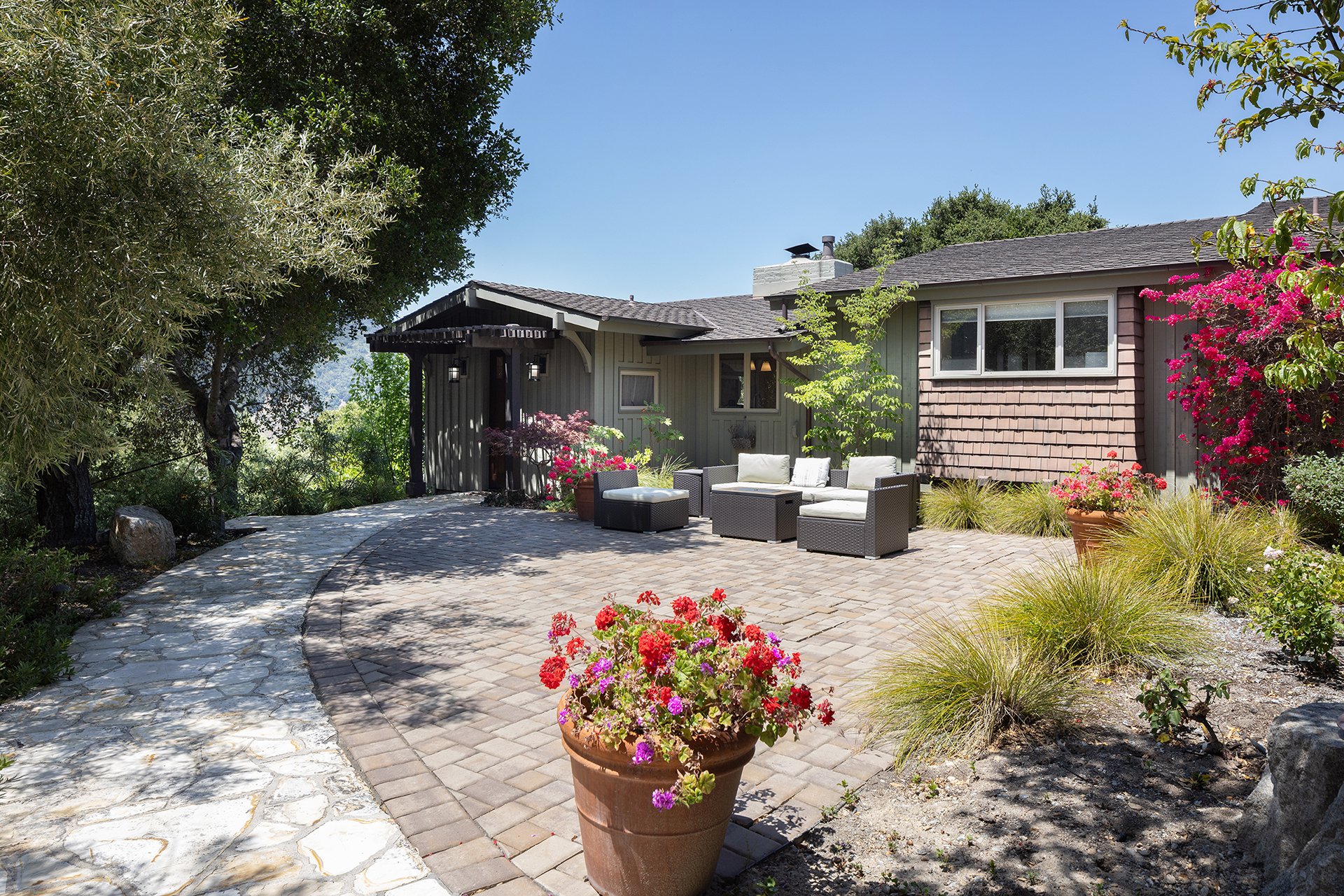 Carmel Valley Heavenly Retreat - Long-Term Rental