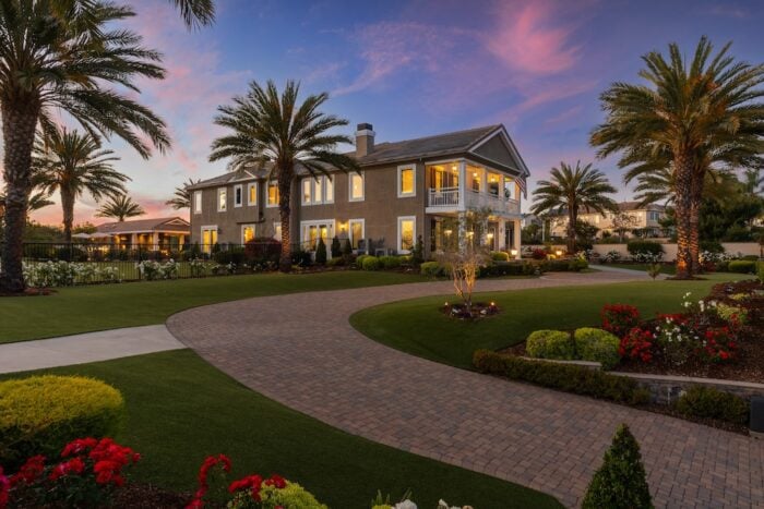 Magnolia Estates – Bressi Ranch