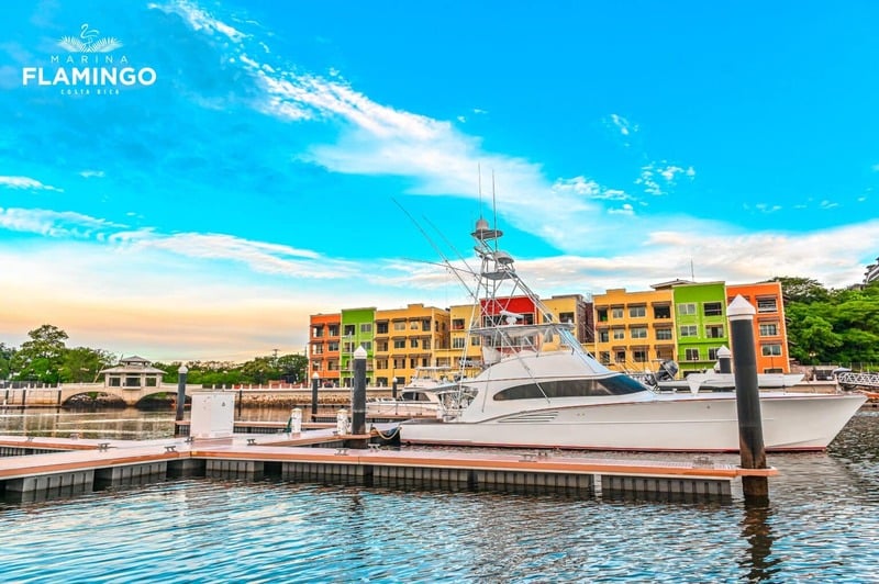Presidential Suite #11 Playa Flamingo