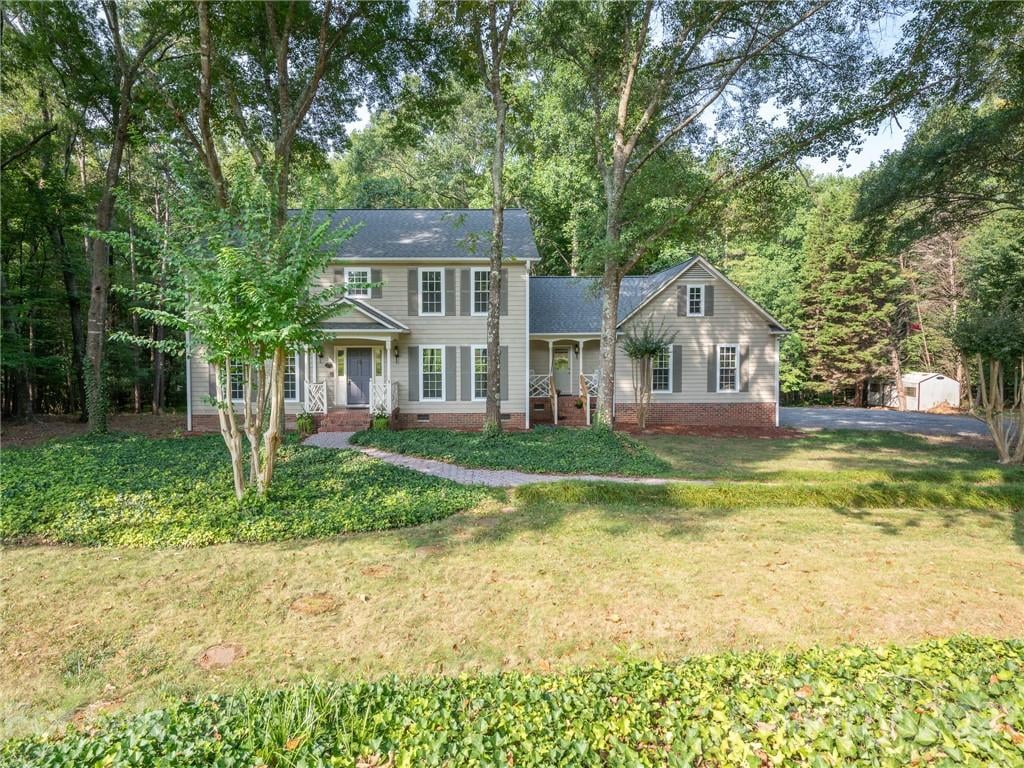1791 Silverwood Dr