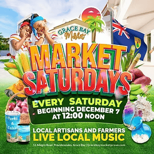 MARKET SATURDAYS