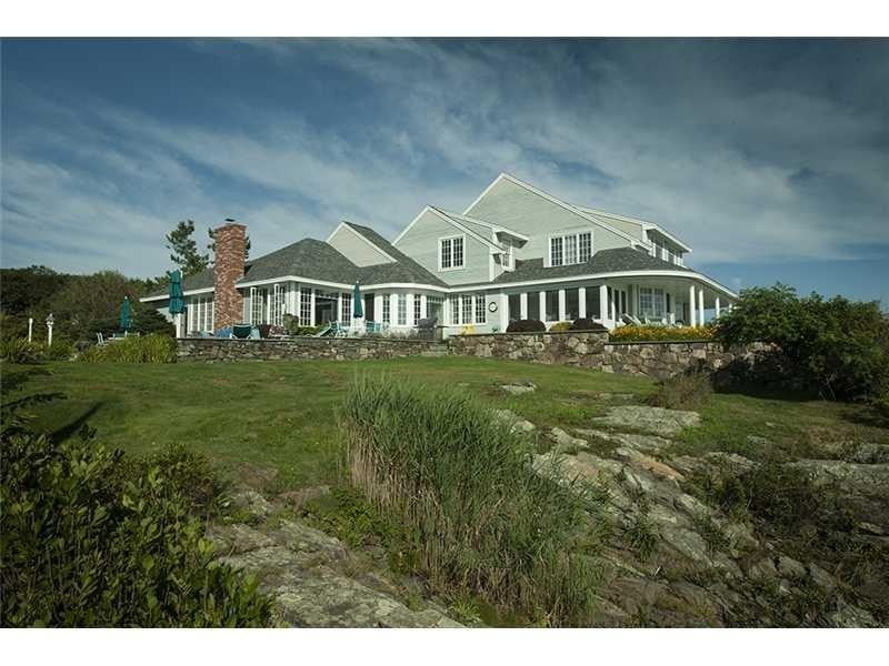 20 Bayberry Ln