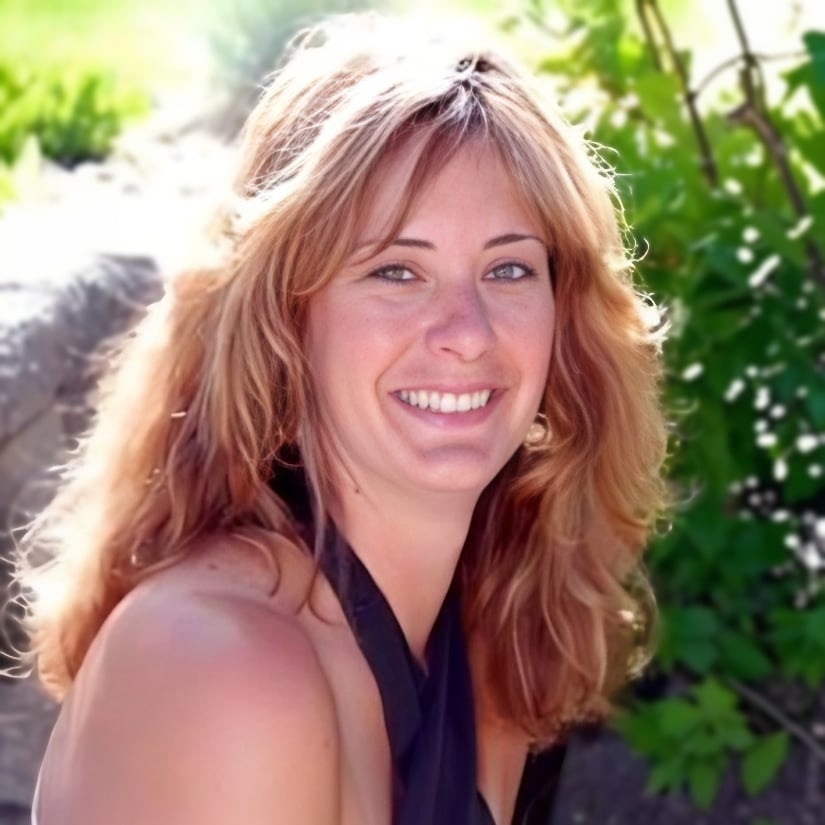 Wendi Durkin Lake Almanor, CA Real Estate Agent Headshot