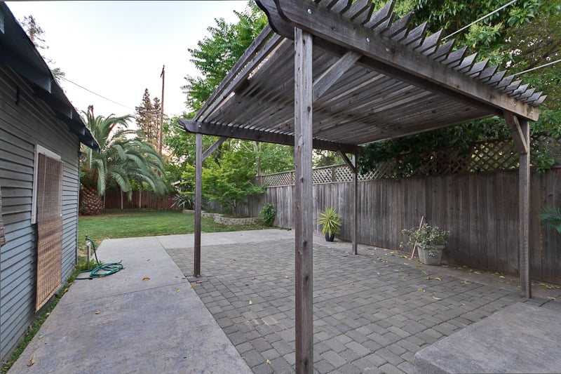 Curtis Park Home for Sale! 2734 Marshall Way Sacramento, CA 95818