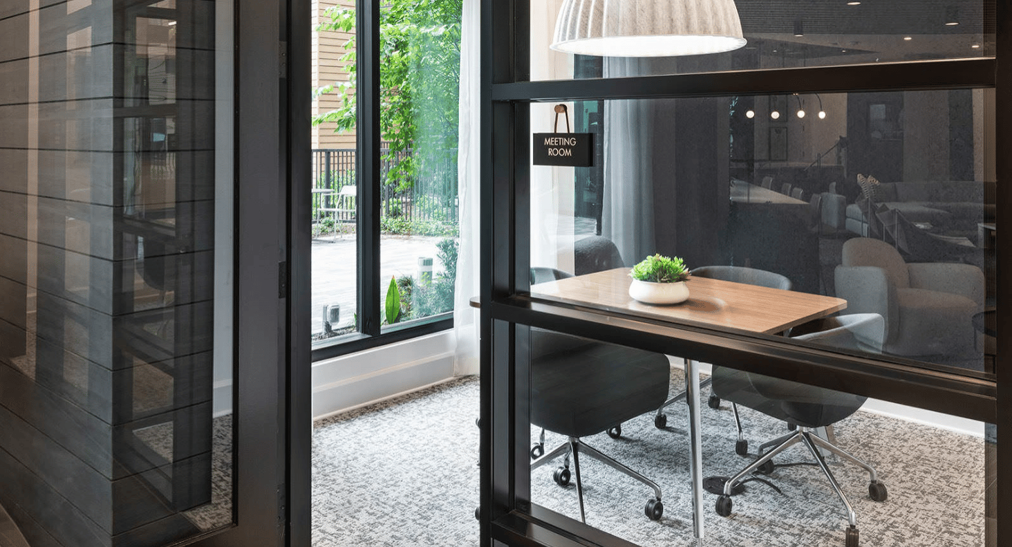 Ask About Up to 8 WEEKS FREE Base Rent* 2024 Property of the Year Winner and 2025 Finalist!
