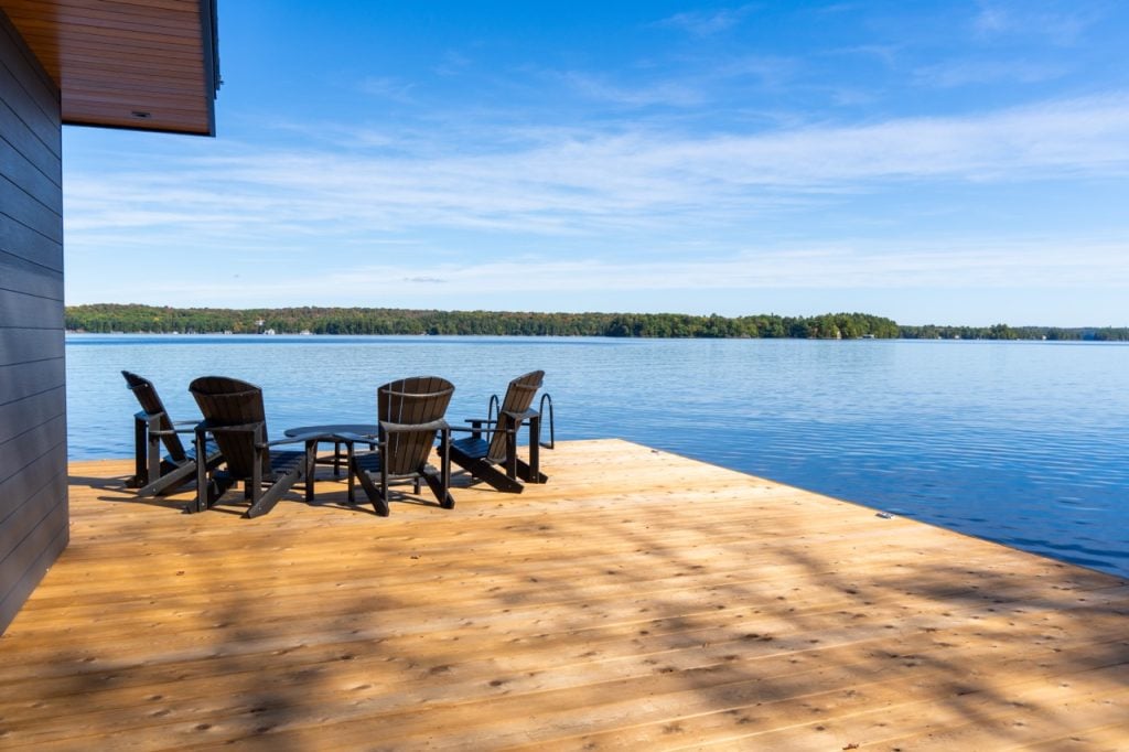 Lake Muskoka
