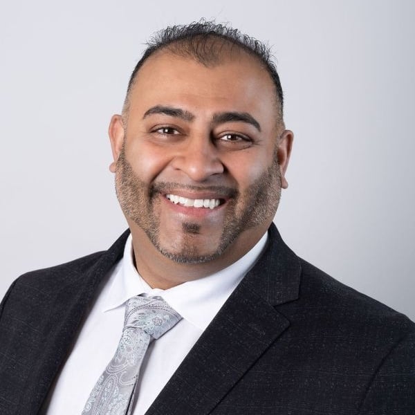 Mandip Bumbrah