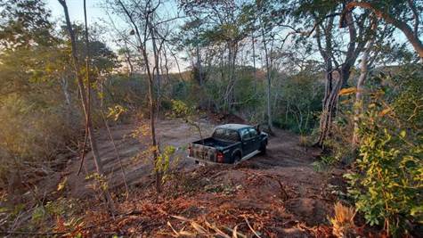 Rancho Pinilla Pristine Development Land