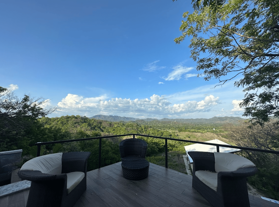 Corona Del Cabo 1 | Ocean view property in the gated private community of Corona Del Cabo Playa Grande