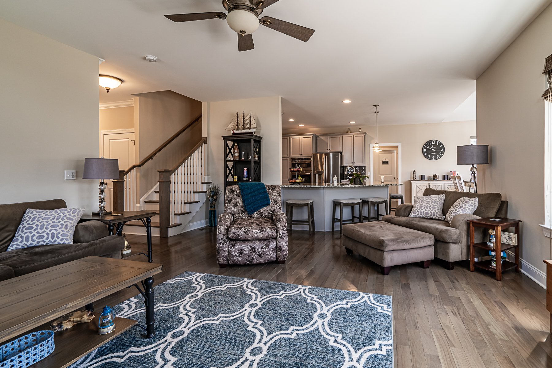 1050 Kressler Road