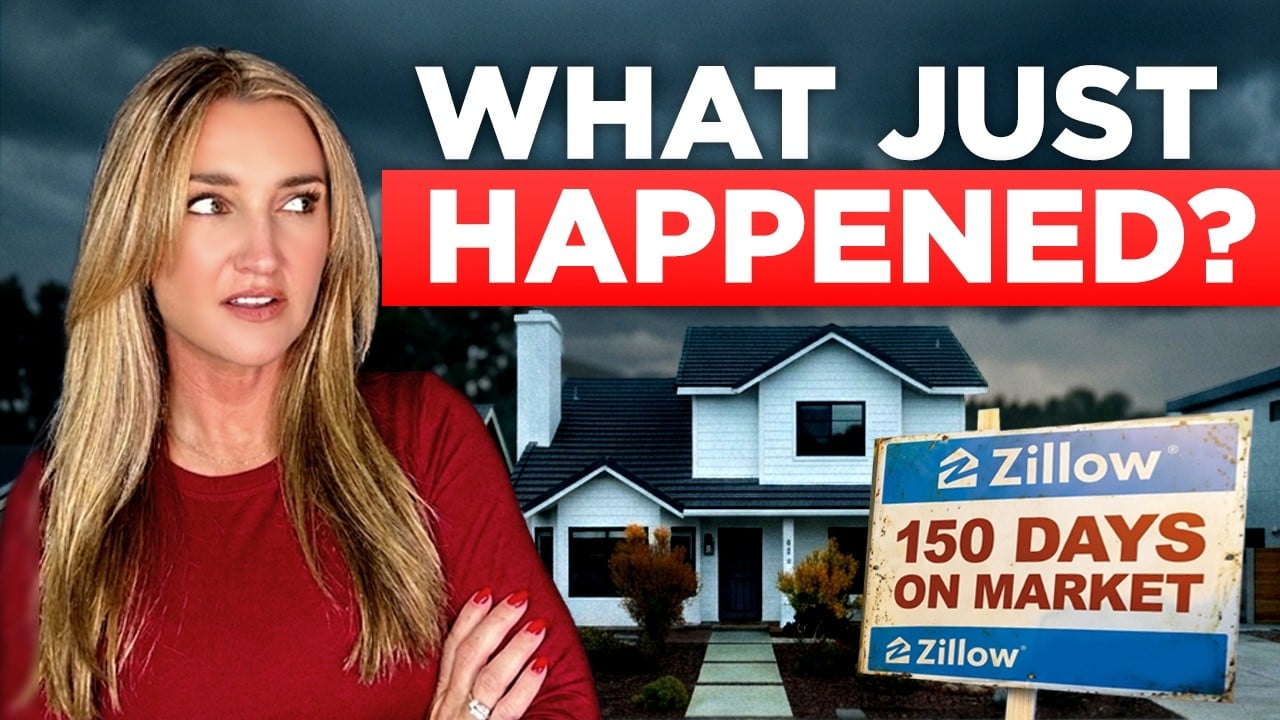 Is SAN DIEGO’s Housing Market CRASHING in 2026? (MEGA San Diego Real Estate Market Update)