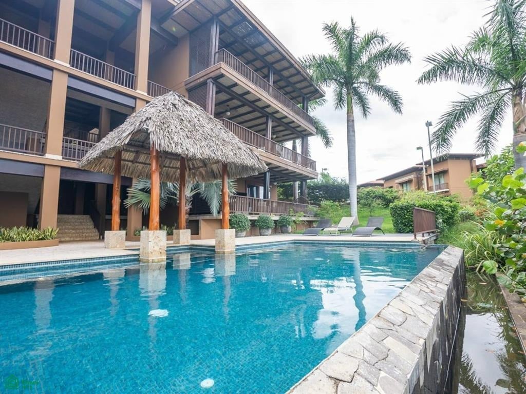 Azul Paraiso 10A | Luxury Ocean View Condo Surrounded by Jungle Serenity in Costa Rica