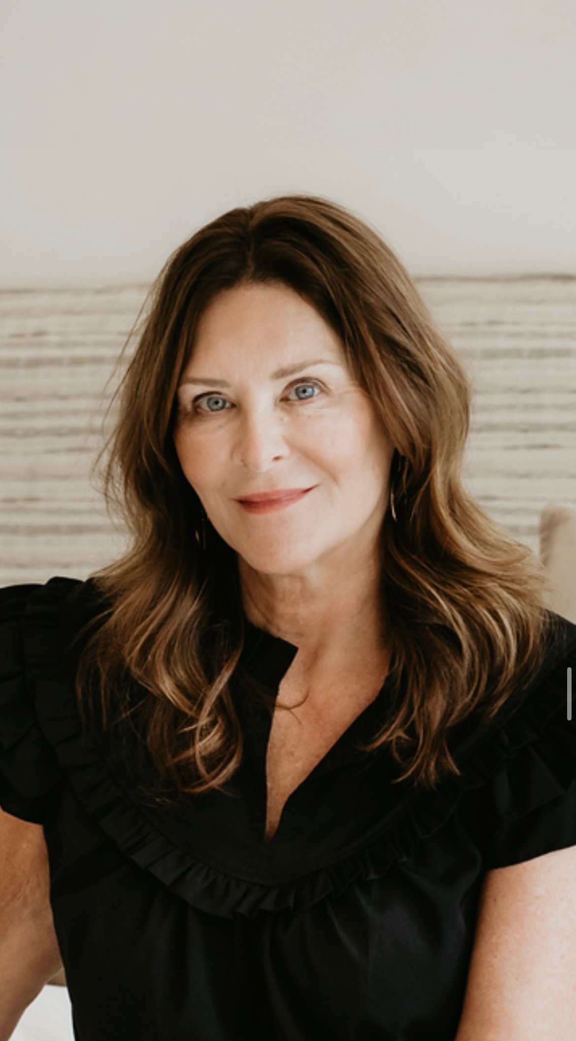 Maggie Bond