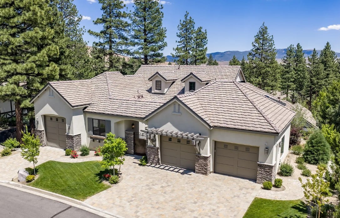 best neighborhoods in reno nevada