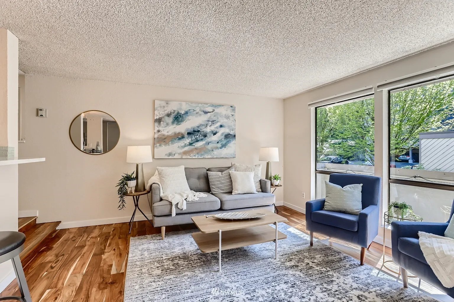 2500 W Manor Pl, #215