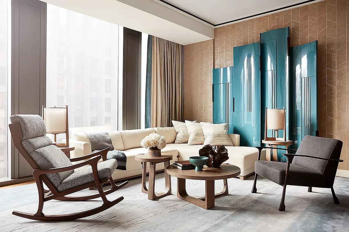 53 W 53rd St #32B