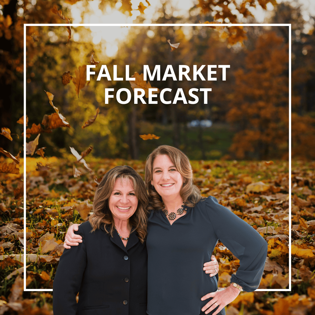 Fall Market Forecast