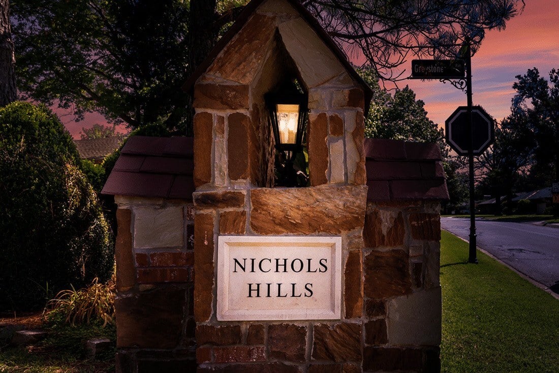 Nichols Hills