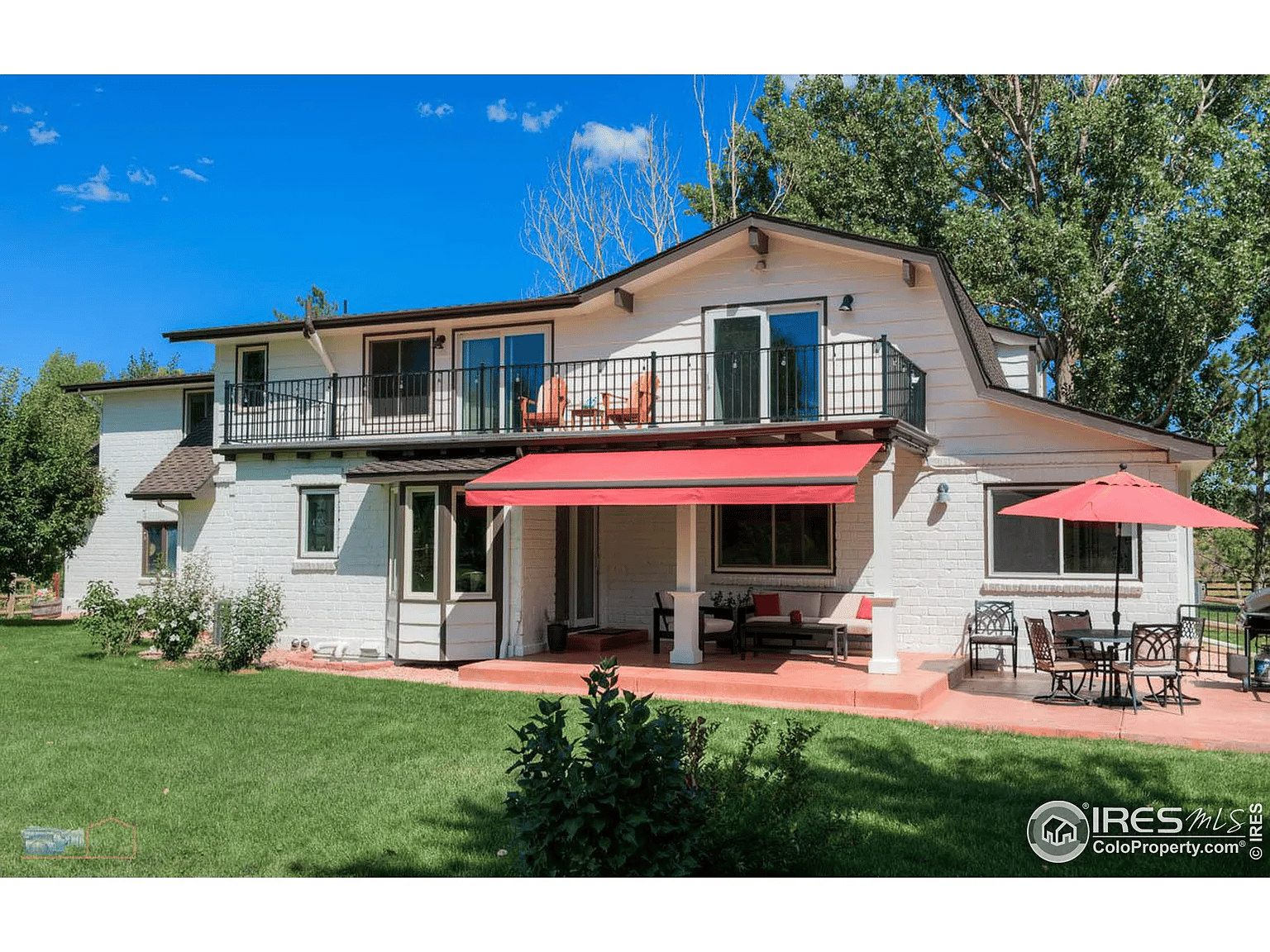 4881 Valkyrie Dr
