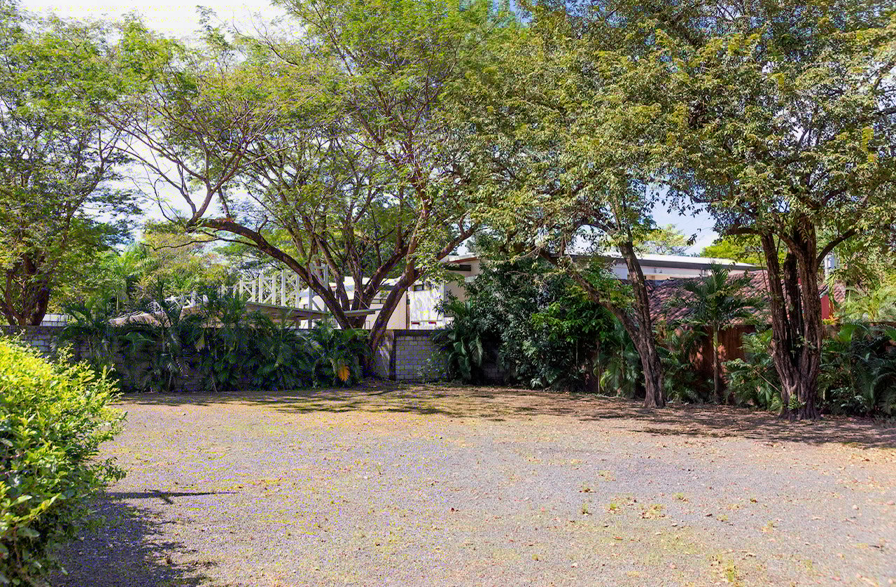 Main Street Lots in Surfside/Potrero | Seaside Property For Sale in Playa Potrero
