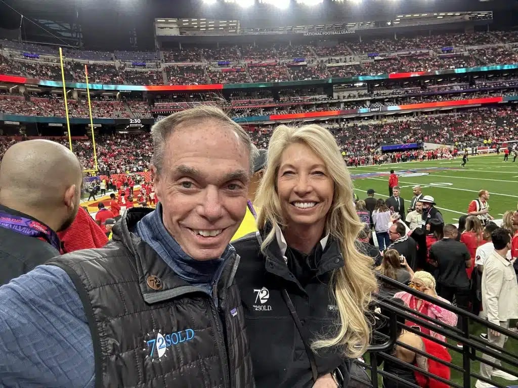 The Big Game