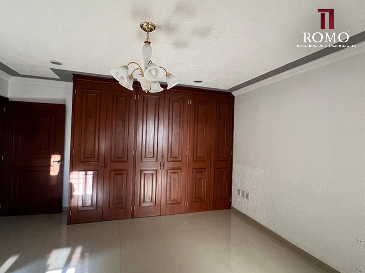 Casa en Venta en CONDOMINIO LINCE II $10’150,000.00 MN