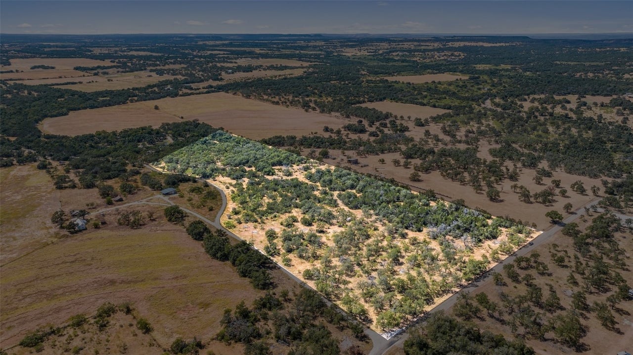 18.145 Acres Herber-schaefer Rd
