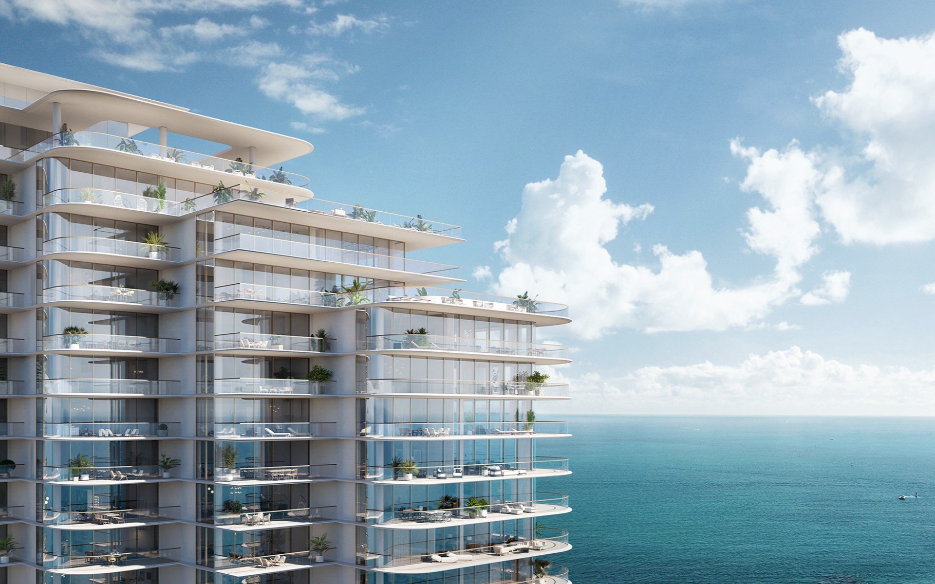 The Perigon Miami Beach