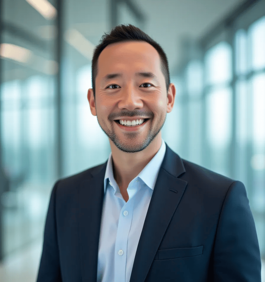Larry Chou
