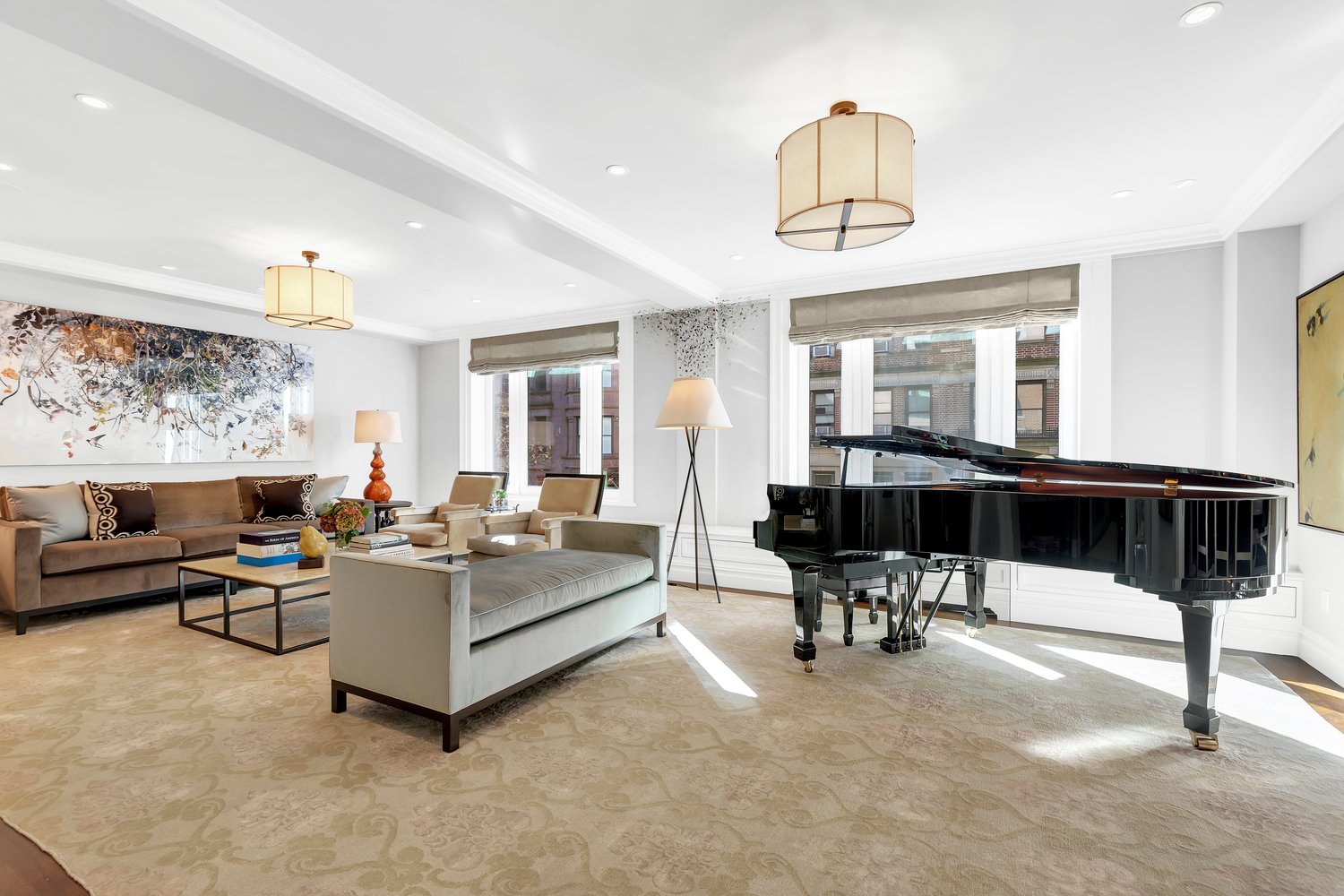 View of Manhattan Condo Sales Experts
