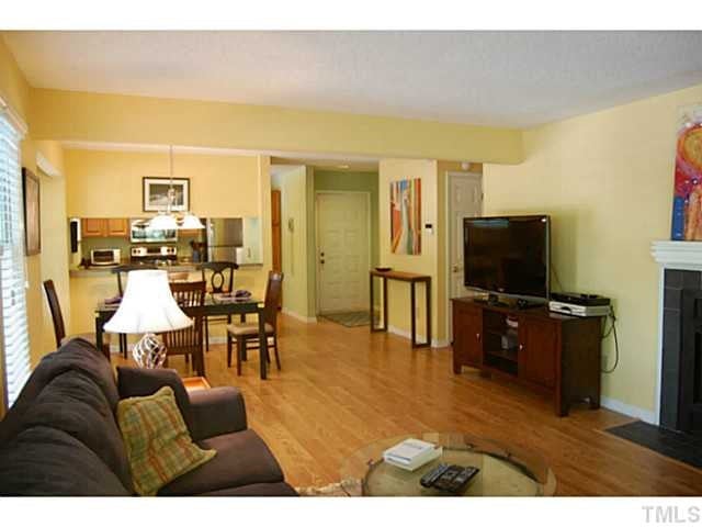 700 Bishops Park Drive #207