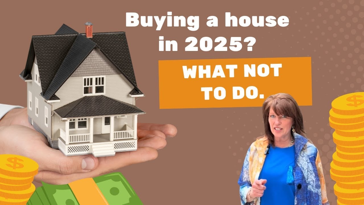 Buying a Home in Morris County NJ? 🏠 3 Insider Tips for Winning in 2025