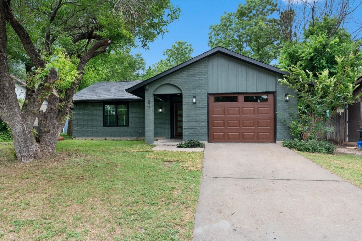 1037 Nile St #1, 2, 3