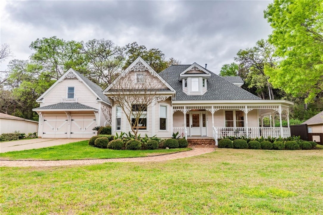 2604 Pearce Rd
