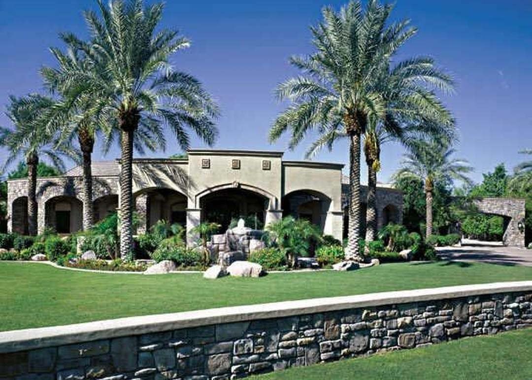 6451 E Elmaro Cir