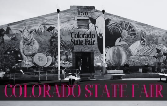 Colorado State Fair