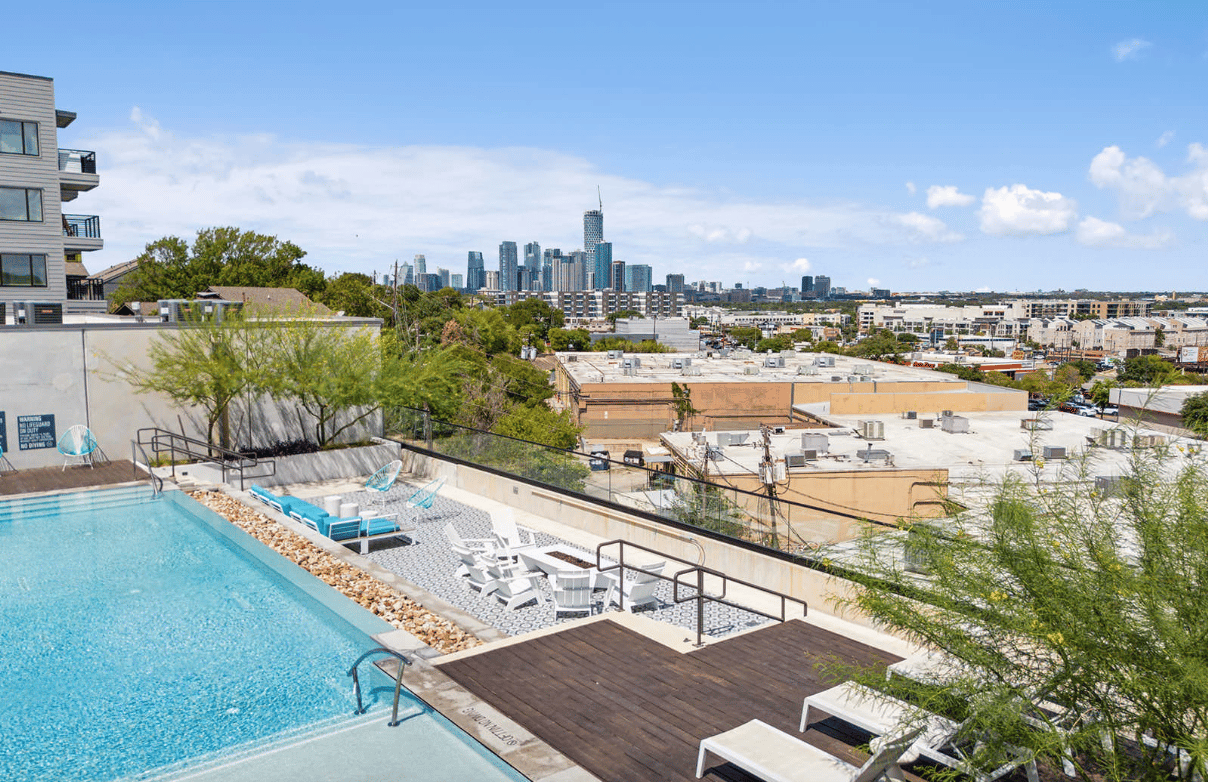 Enjoy 10 Weeks Free & Waived $200 Admin Fees!