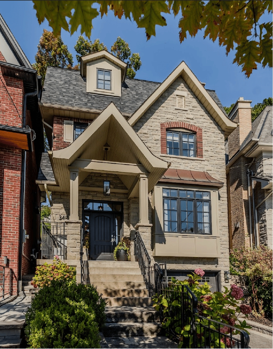 34B Long Crescent