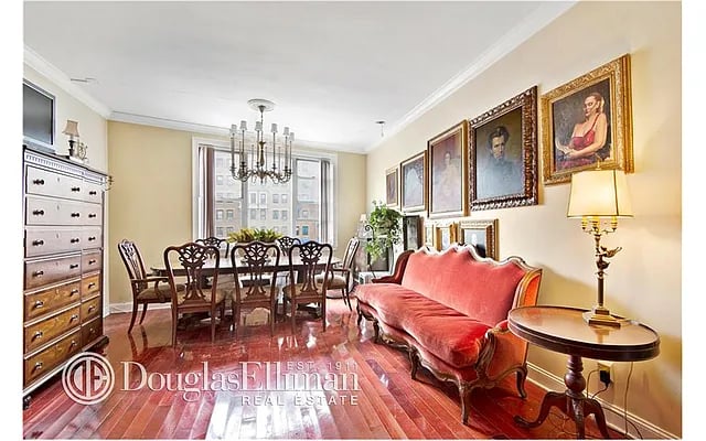 2790 Broadway Unit: 6A