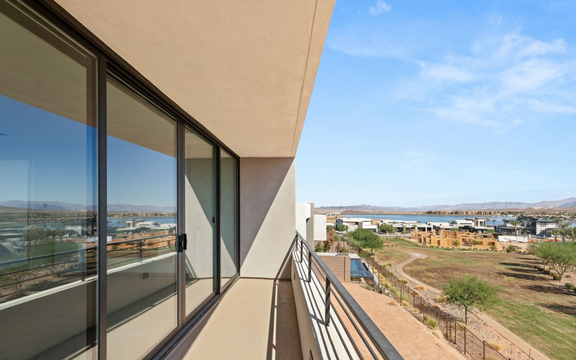 25 Canyon Bay Drive