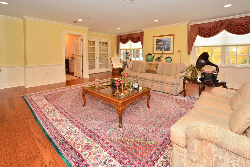 203 Wearimus Rd