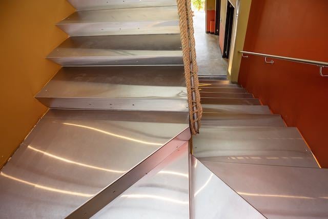 Industrial Design Home Workshop, Manuel Antonio, Puntarenas