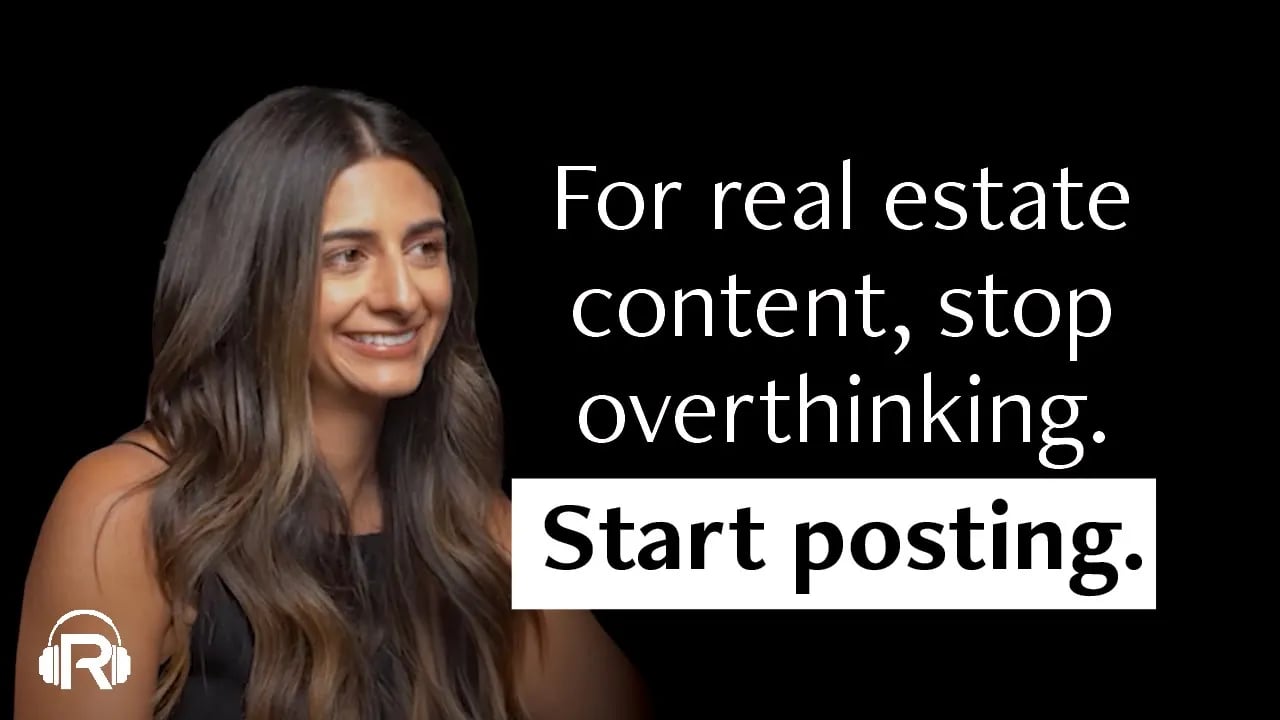 Turning Posts Into Closings: Chrissy Heller’s Social Strategy That Works